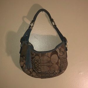 Coach Hand Bag